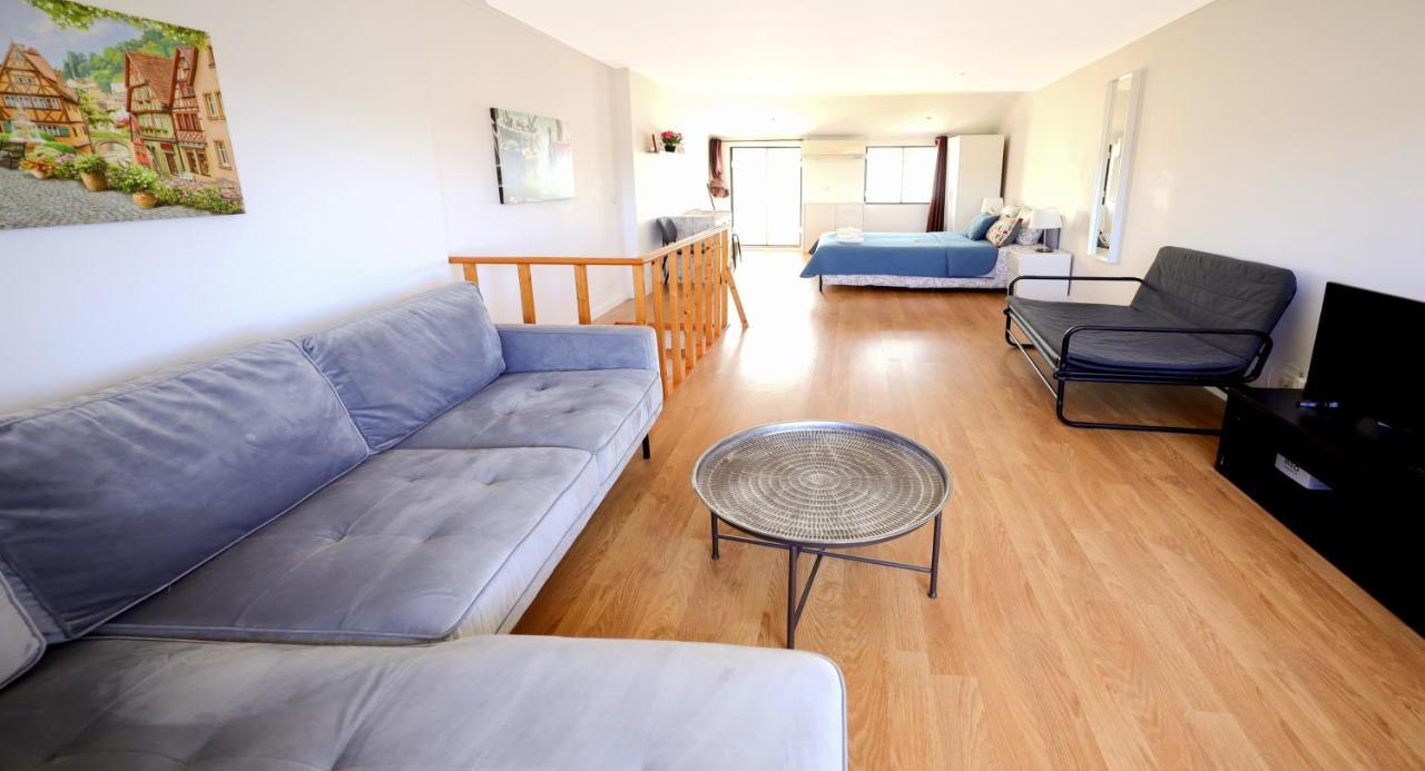 Apartments Center Castelo Lisboa Dış mekan fotoğraf